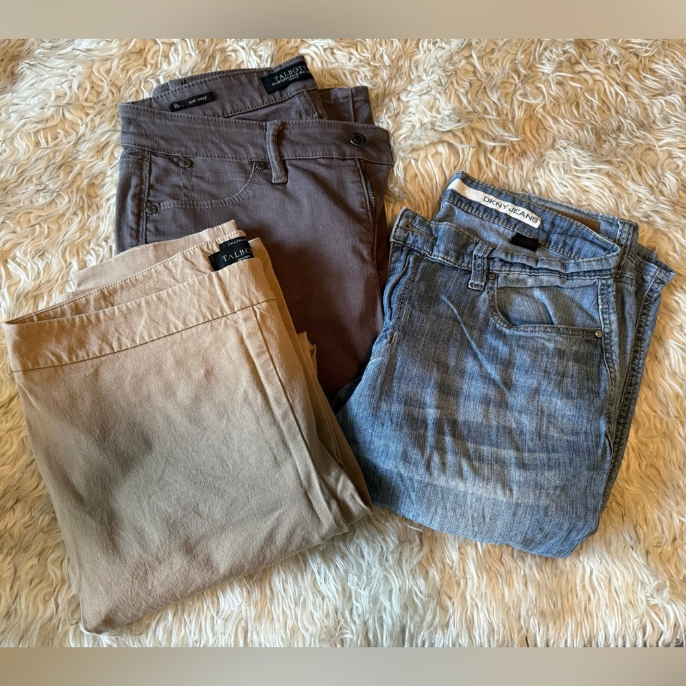 Women’s Pants Bundle 👖💗